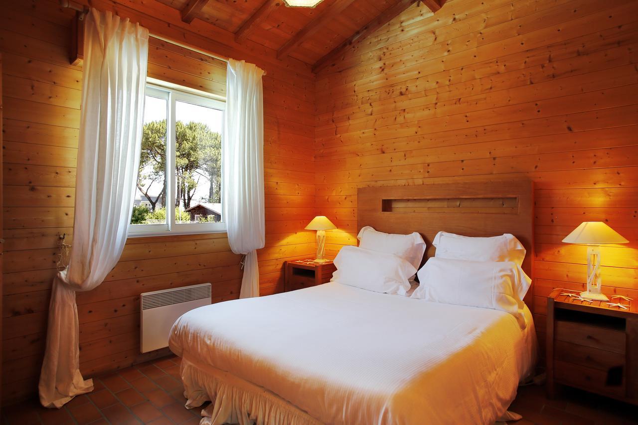 Hotel Residence Le Sporting Lège-Cap-Ferret Pokoj fotografie