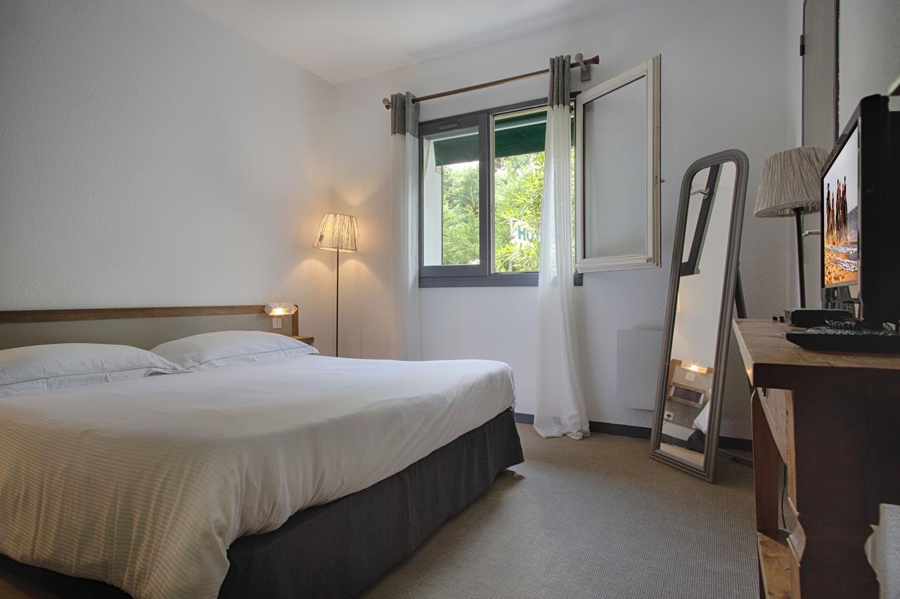 Hotel Residence Le Sporting Lège-Cap-Ferret Pokoj fotografie