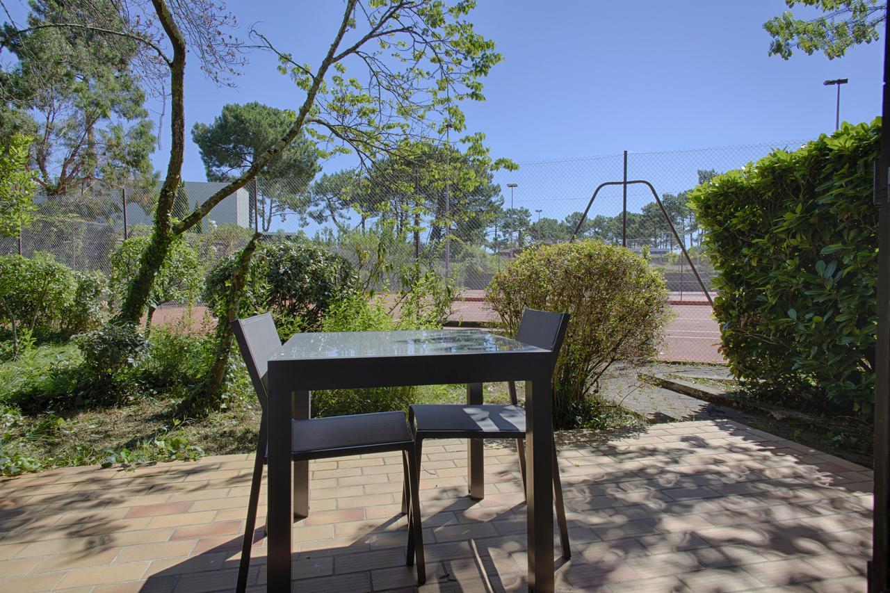 Hotel Residence Le Sporting Lège-Cap-Ferret Pokoj fotografie